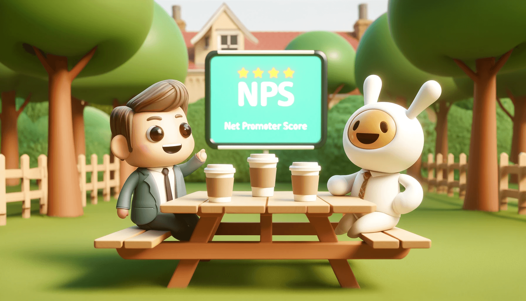 Net Promoter Score (NPS): Un Indicador Clave para Medir la Lealtad del Cliente